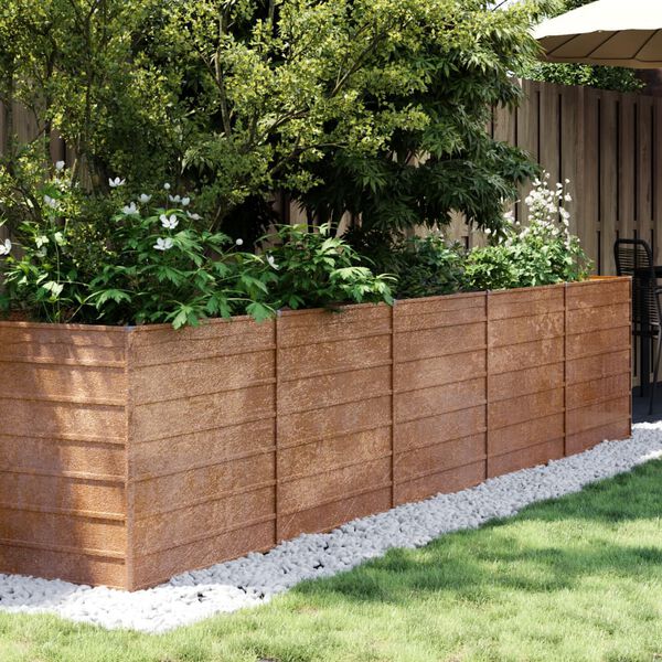 vidaXL Polished Pebbles 25 kg White 2-5 cm