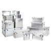 ALUTEC Aluminium Storage Box INDUSTRY 30 L