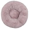 DISTRICT70 Pet Bed FUZZ Sand M