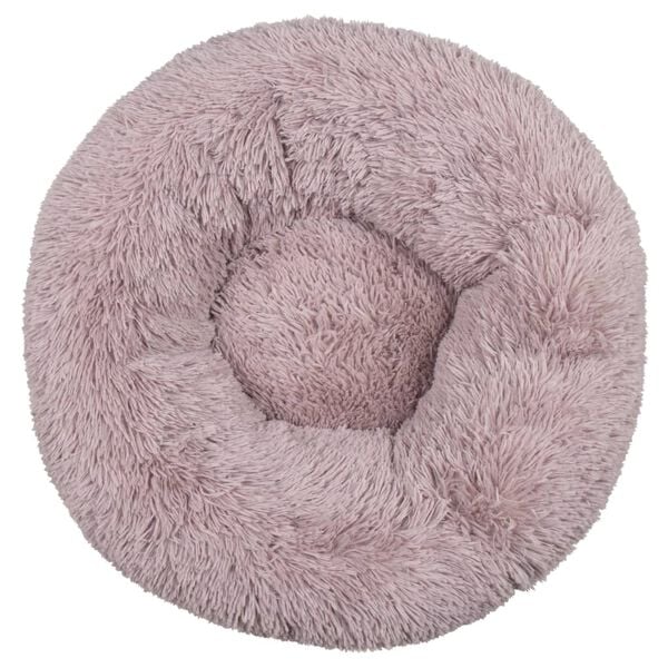 DISTRICT70 Pet Bed FUZZ Sand M