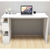 Homemania Computer Desk Limber 120x60x75 cm White