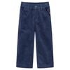 Kids' Pants Corduroy Navy 92