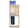 vidaXL Outdoor Playset Solid Wood Pine