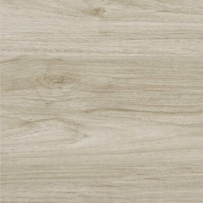 Close-up of light wood veneer with natural grain patterns