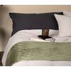 Venture Home Bedspread Jilly 80x260 cm Polyester Green