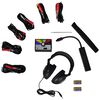 Auto Car Electronic Stethoscope Kits