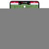 Pure2Improve Double-sided Coach Board Field Hockey 35x22 cm P2I100660