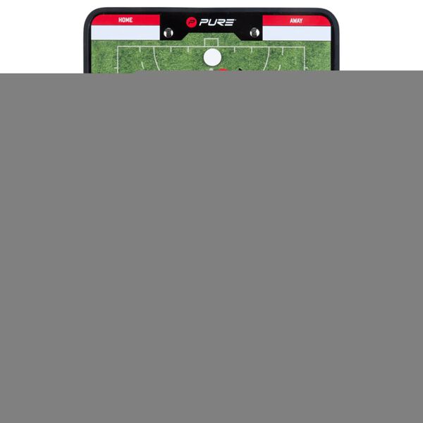 Pure2Improve Double-sided Coach Board Field Hockey 35x22 cm P2I100660