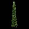 vidaXL Artificial Pre-lit Christmas Tree with 100 LEDs 180 cm
