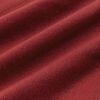 vidaXL Throw Blankets 6 pcs Bordeaux Red 270 x 240 cm Fleece