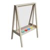AXI Activity Easel Eric Natural Brown