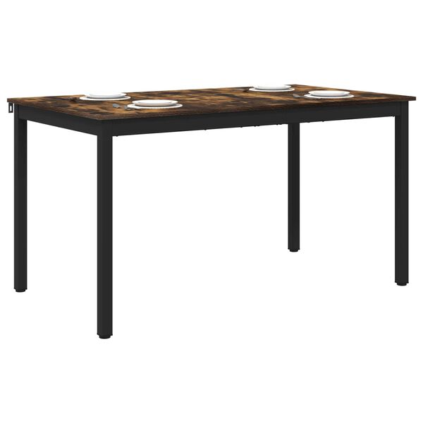 vidaXL Dining Tables METAL