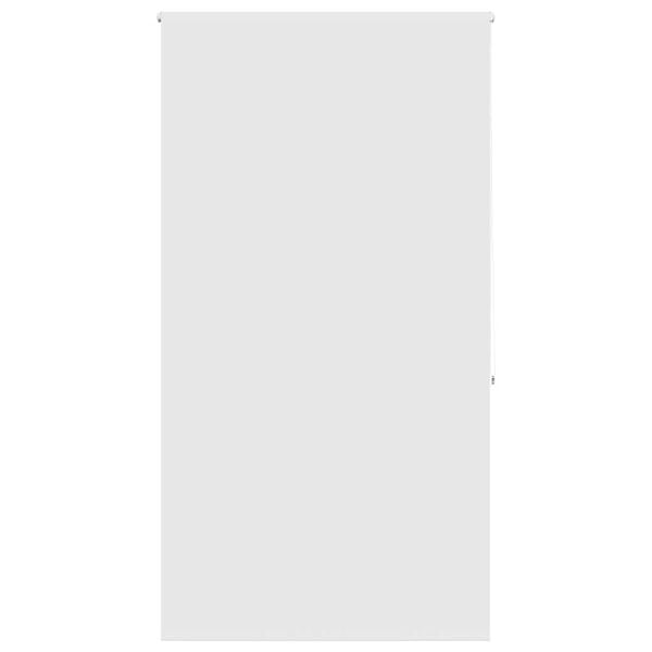 vidaXL Shower Roller Blind 120x240 cm Fabric Width 116 cm