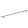 vidaXL Cabinet Handles 5 pcs Silver 320 mm Stainless Steel