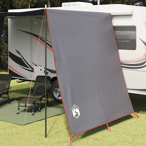 vidaXL Water Resistant Tarp