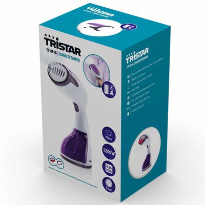 Tristar Garment Steamer ST-8916 1200 W