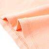 Kids' T-shirt Light Orange 140
