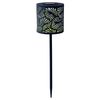 Luxform Solar LED Garden Stick Light Forest