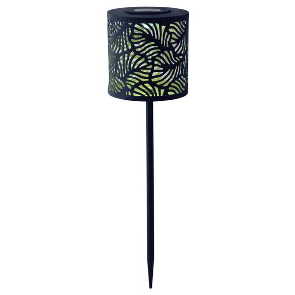 Luxform Solar LED Garden Stick Light Forest