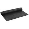 vidaXL Dimpled Drainage Sheets 2 pcs HDPE 400 g/m&sup2; 1x20 m