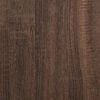 vidaXL Wall-mounted Cabinet Brown oak 55 x 29 x 100 cm Engineered Wood