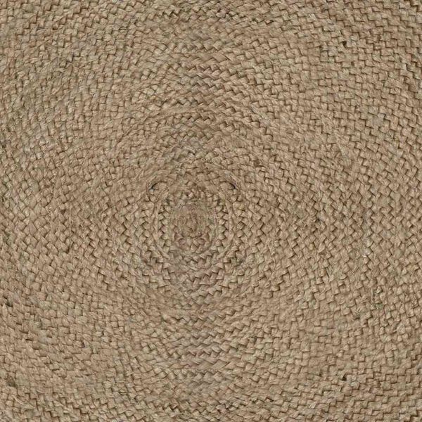 vidaXL Area Rugs Rectangular Grey 80 x 200 cm Jute