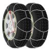 vidaXL Car Tyre Snow Chains 2 pcs 9 mm KN130