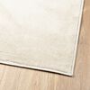 vidaXL Rug OVIEDO Short Pile Beige 120x170 cm