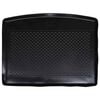 vidaXL Trunk Mat Black suitable for NIRO HEV 2022- Rubber