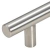 vidaXL Cabinet Handles 5 pcs Silver 320 mm Stainless Steel