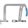 vidaXL Valve Spring Compressor