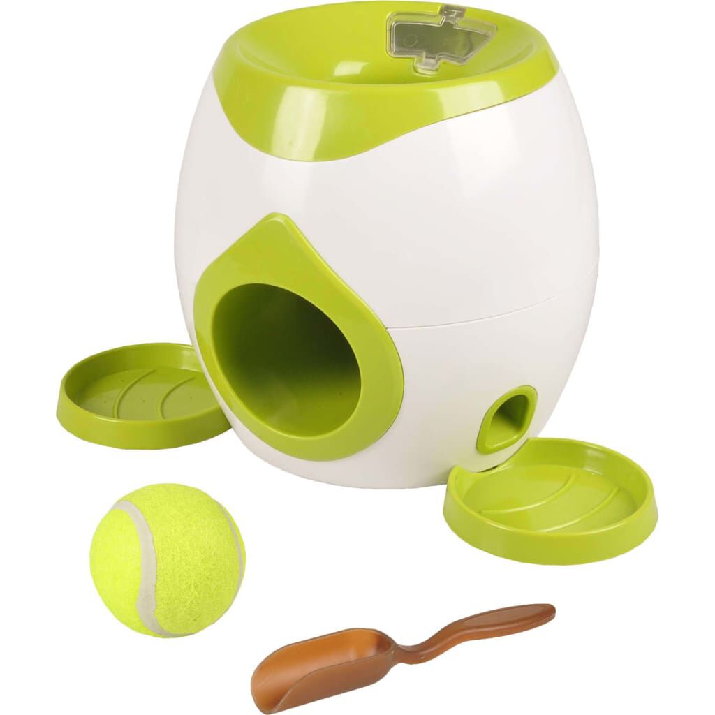 Fetch and treat toy online