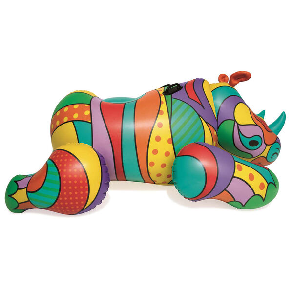 Bestway Pool Float POP Rhino 41116
