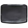vidaXL Trunk Mat suitable for &Scaron;KODA KAROQ-doln&iacute; 2017- Rubber