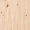 vidaXL Outdoor Playset Solid Wood Pine
