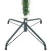 vidaXL Artificial Pre-lit Christmas Tree with Ball Set 180cm 564 Branches