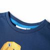 Kids' T-shirt Dark Blue 104