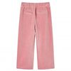 Kids' Pants Corduroy Light Pink 140