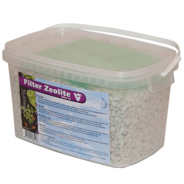 Velda (VT) Vt Filter Zeolite 5000 ml