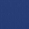 vidaXL Balcony Screen Blue 90x600 cm Oxford Fabric