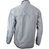 Avento Reflective Running Jacket Men XXL 74RC-ZIL-XXL