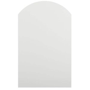 vidaXL Mirror 60x40 cm Glass