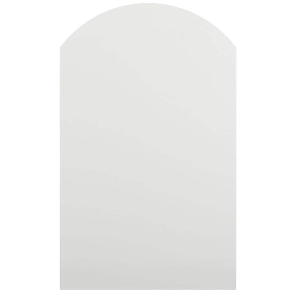 vidaXL Mirror 60x40 cm Glass