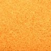vidaXL Doormat Washable Orange 90x150 cm
