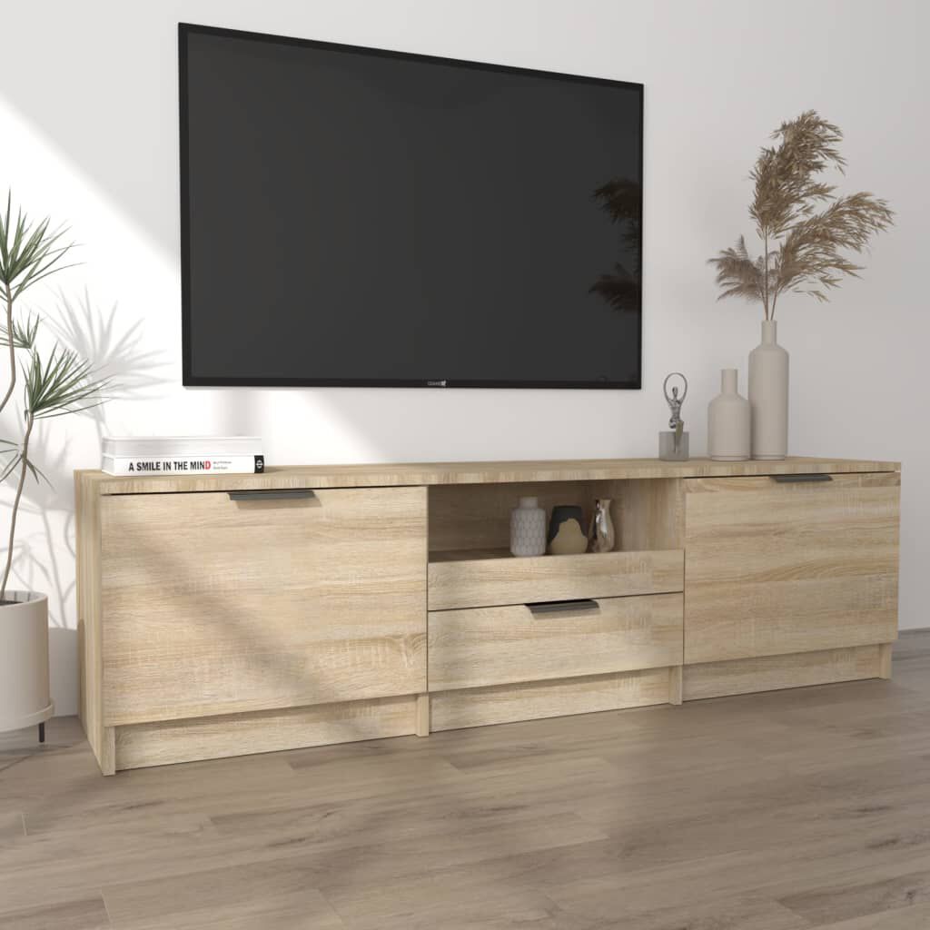 Sonoma clearance tv stand