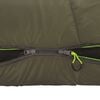 Outwell Sleeping Bag Cedar 220x80 cm Green