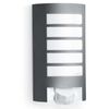 Steinel Outdoor Sensor Light L12 Anthracite