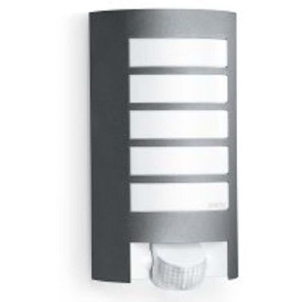 Steinel Outdoor Sensor Light L12 Anthracite