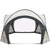 Bestway Lay-Z-Spa Dome Tent for Hot Tubs 390x390x255 cm