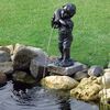 Ubbink Water Feature Yannick 48 cm 1386053
